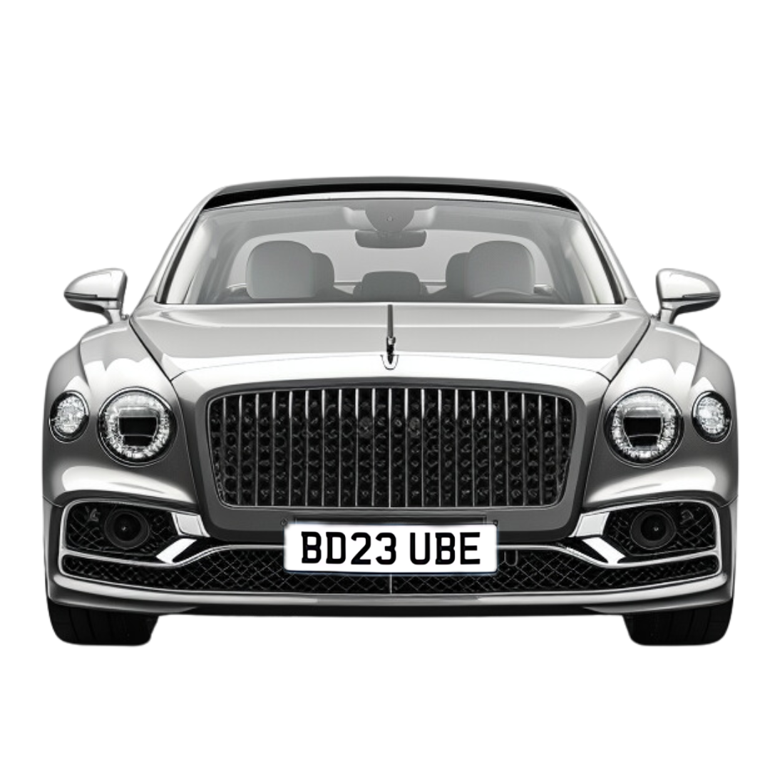 Bentley flying spur social