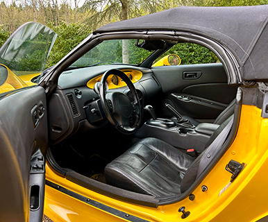 Copy of A22 PLR interior