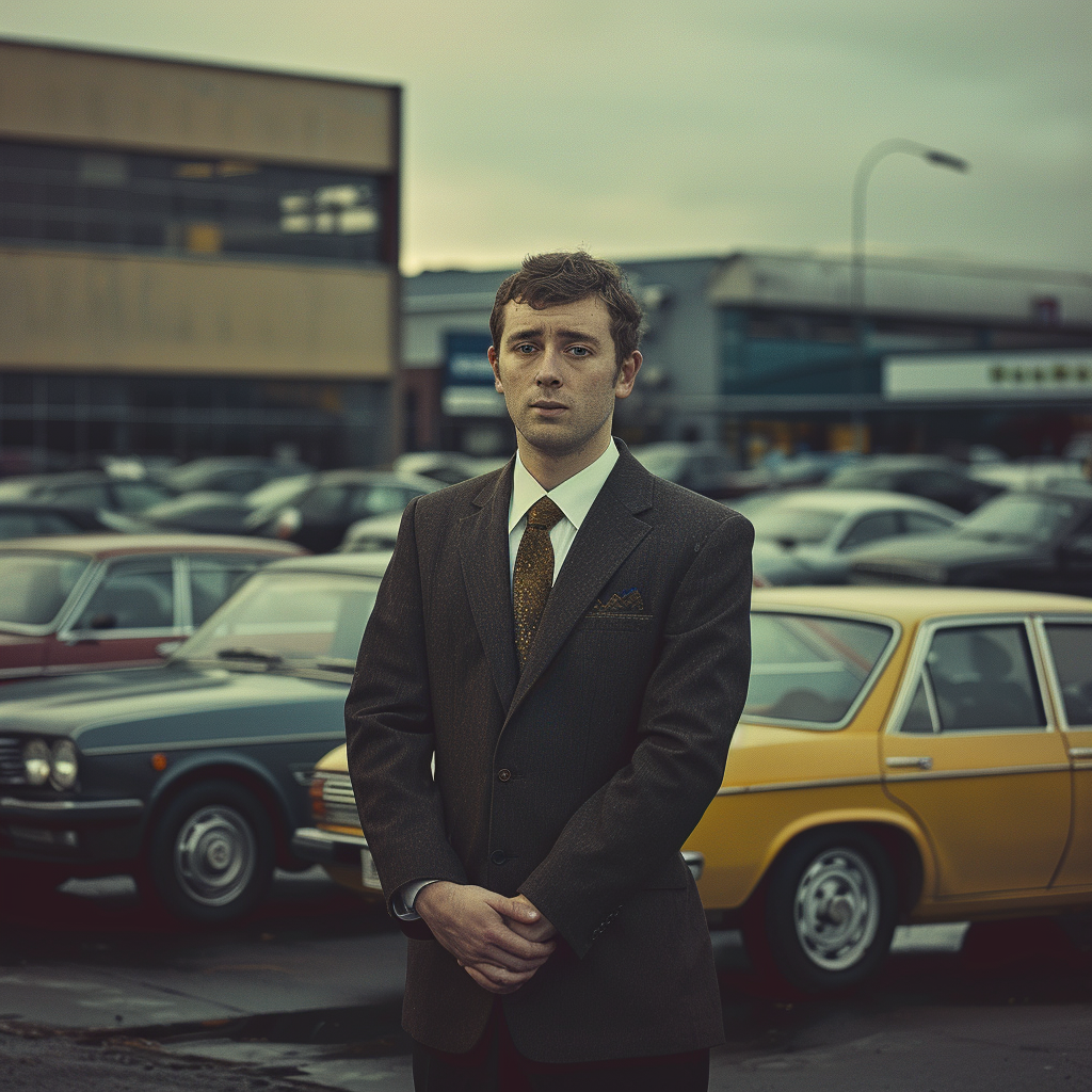 Rethinking Tradition: Why Owner-Named Car Dealerships Are Becoming a Thing of the Past