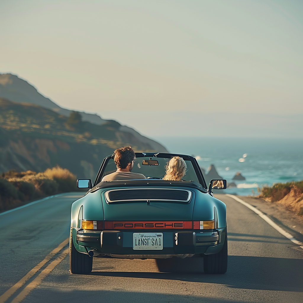 Economic Trends Impacting the UK Auto Industry in 2024